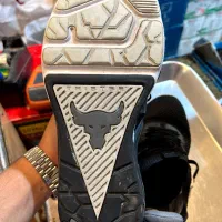 under armour اندر ارمور کفش خارجی اصلی ورزشی