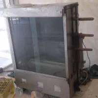 کباب پز پاچینی