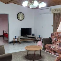رهن  کامل ویلا دربست ۲ خوابه