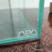 اکواریوم ریملس apa|ماهی|سنقر, |دیوار