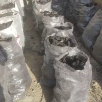 فروش ذغال درجه یک