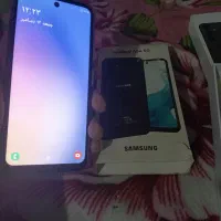 سامسونگ G54طرح اصلی ،256رم