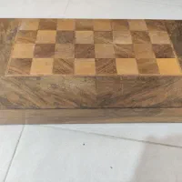 تخته نرد، با مهره و تاس کامل|اسباببازی|سنندج, |دیوار