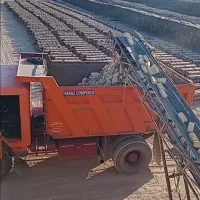 تولید و توزیع آجر فشاری مستقیم از کارخانه