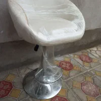 صندلی گردون