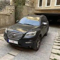 lifan x60 - لیفان