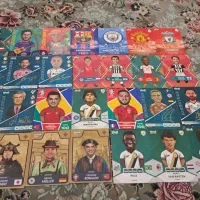 کیمدی کارت اصل