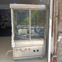 دستگاه کتف و بال