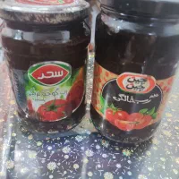 رب انار ارگانیک ورب آلوچه برای ماسال هست