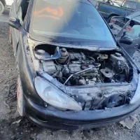 قطعات خودرو تحویلی شمارا باتحویل وسایل داغی|خدمات موتور و ماشین|کرمانشاه, |دیوار