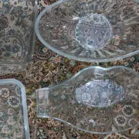 وسایل اشپزخانه|ظروف سرو و پذیرایی|قم, دوبرادر|دیوار