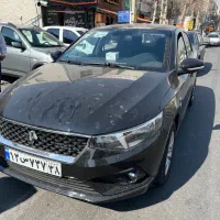 تارا ۴۰۳ کم کار V4