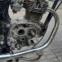 هوندا125CG|موتورسیکلت|تهران, اکباتان|دیوار