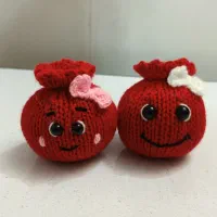 انار بافتنی