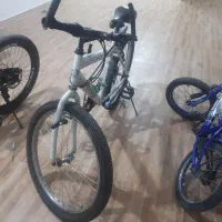 فروش دوچرخه ۲۶پلیس ودوچرخه ۱۶|دوچرخه، اسکیت، اسکوتر|هشتگرد, خور|دیوار