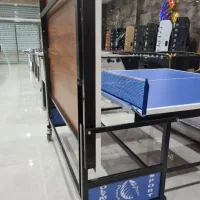 فروشگاه تخصصی میز پینگ پونگ|ورزشهای توپی|گرگان, |دیوار