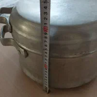 قابلمه روحی|ظروف پختوپز|رامهرمز, |دیوار