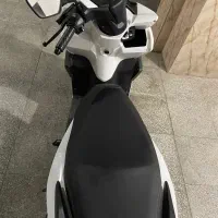 فروش موتور کلیک آریانا ۱۷۰ سی سی|موتورسیکلت|ابهر, |دیوار