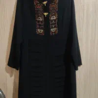 مانتو سایز 5