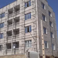 داربست فلزی ابوالفتحی