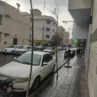 مغازه-اجاره-افسریه-شمالی-40متری