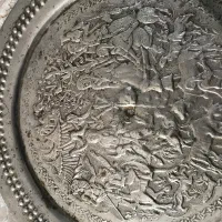 سینی مسی قدیمی