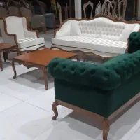 مبلمان سپند+