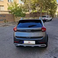 ام وی ام x22پرو اتومات گارانتی فعال|خودرو سواری و وانت|تبریز, |دیوار