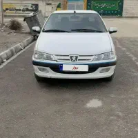 پارس TU5مدل ۹۳|خودرو سواری و وانت|تربت‌حیدریه, کاشانی|دیوار