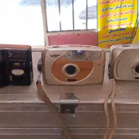 فروش تمامی وسایل عکاسی و کافی نت