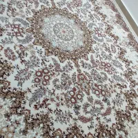 فرش۱۲متری تمیز وشسته شده