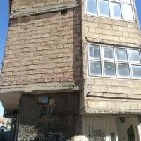 ساختمان سه طبقه|فروش آپارتمان|میاندوآب, |دیوار