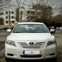 تویوتا کمری ۲۰۰۷