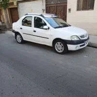 النود مدل 90 سفید ای دو فول پارس خودرویی