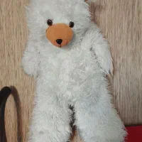 عروسک بزرگ خرسی