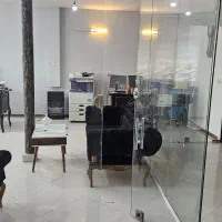 اجاره ساختمان اداری .300 متری|اجارهٔ دفتر کار، اتاق اداری، مطب|مشهد, شهید بصیر|دیوار