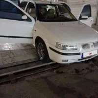 سمند 96 مولتی پلکس