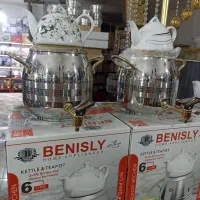 سماور روی گازی|سماور، چایساز، قهوهساز|ارومیه, |دیوار