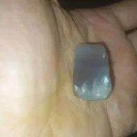 الماس خام به شرط