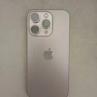 ایفون ۱۶ پرو ۲۵۶ zaa دوسیم