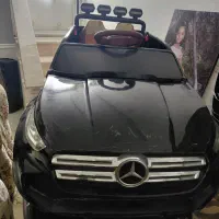 ماشین شارژی
