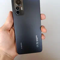 شیائومی 12 Lite با حافظهٔ ۲۵۶ گیگابایت