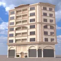 طراحی نما و نقشه کشی ساختمان|خدمات پیشه و مهارت|هرسین, |دیوار