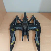 لگو جت بتمن