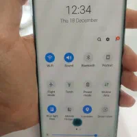 Note 8 Samsung|موبایل|کرج, استاندارد|دیوار