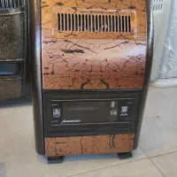 *بخاری گازی ۷۰۰۰/۹۰۰۰/۱۲۰۰۰ پر حرارت با ضمانت*|بخاری، هیتر، شومینه|شهرکرد, |دیوار