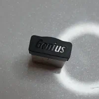 دانگل بلوتوث کیبورد و موس Genius