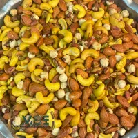 فروش ویژه آجیل تا ۳۰ آذر ماه