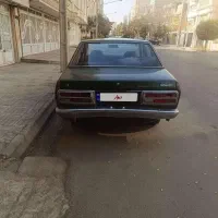 داتسون 160 J جی عتیقه جهت کلکسیونرها