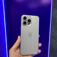Iphone15promax/256GB/ZAA|موبایل|کرج, اصفهانی‌ها|دیوار